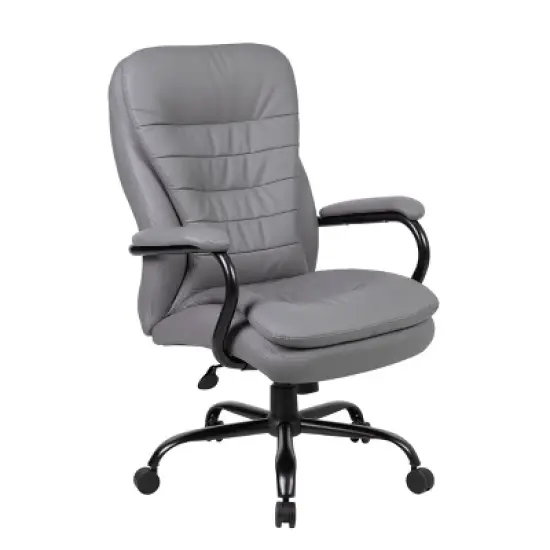 Heavy Duty Executive Chair - Boss Office Products image {8}