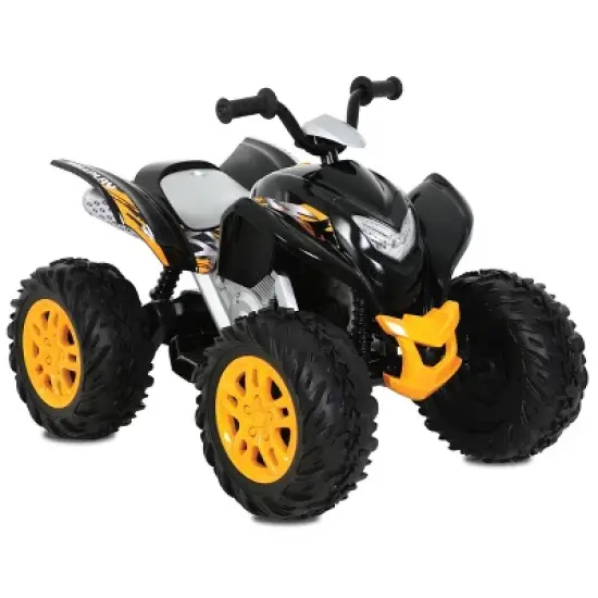 Rollplay 12V Powersport ATV Powered Ride-On image {3}