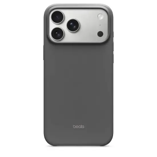 Beats iPhone 17 Pro Max Case with MagSafe and Camera Control image {2}
