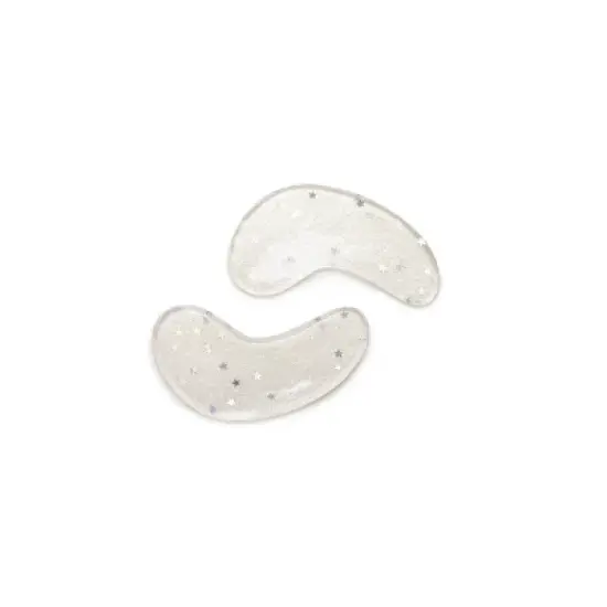 Winky Lux Wakey Wakey Hydrogel Eye Patches - 60 ct image {1}