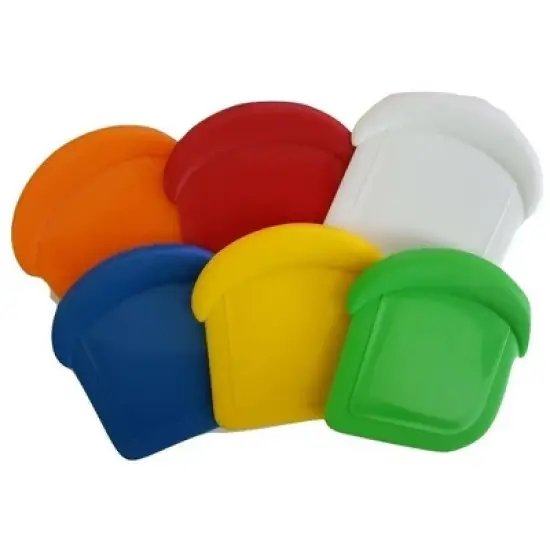 Norpro My Favorite Nylon Pot & Pan Scraper image {1}