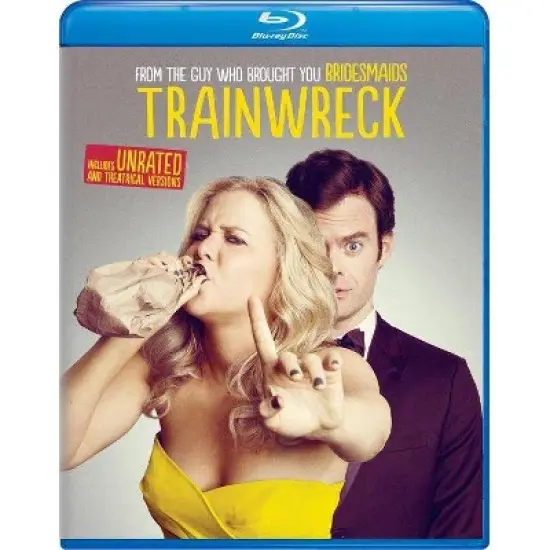 Trainwreck image {4}