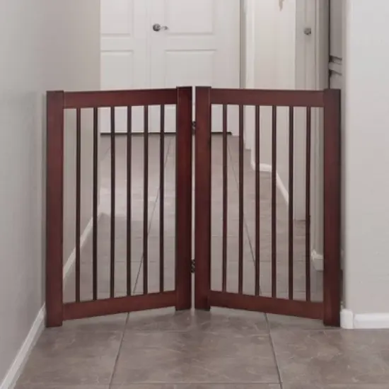 Primetime Petz 360 Configurable Dog Gate Extension - 30" image {2}