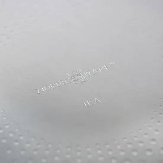 Nordic Ware Naturals 12" Saute Pan image {4}