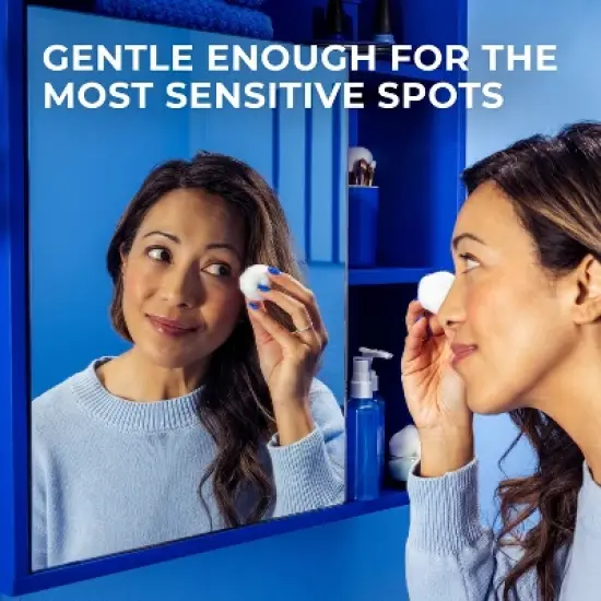 Q-Tips Cotton Balls Super - Jumbo - 100ct image {5}