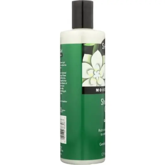 Shikai Gardenia Moisturizing Shower Gel - 12 fz image {3}