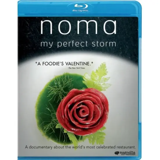 Noma: My Perfect Storm image {2}