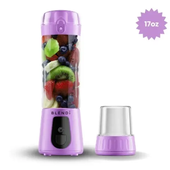 BLENDI Pro+ Portable Blender image {11}