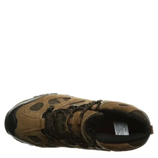 Bearpaw Men's Brock Hiking Shoes image {4}