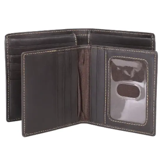 Dopp Regatta RFID Blocking Convertible Cardex Wallet image {4}
