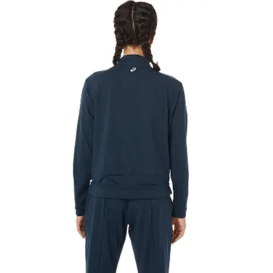 ASICS Women's TENNIS STRONG 92 JACKET 2042A192 image {1}