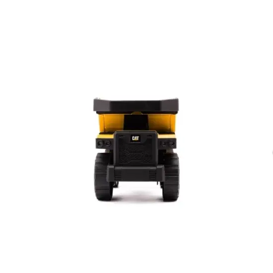 CAT Compact Steel Dump Truck image {2}