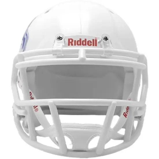 NCAA Boise State Broncos Mini Sports Memorabilia: Plastic Commemorative Replica image {3}