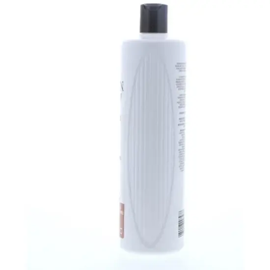 Nioxin System 3 Cleanser Shampoo, 33.8 oz image {6}