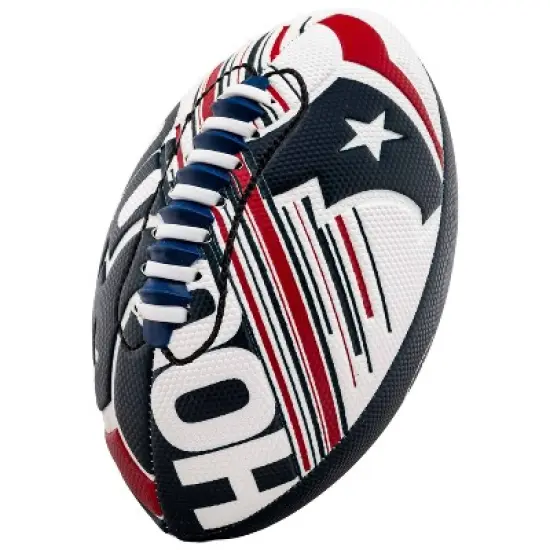 NFL Houston Texans Air Tech Football image {2}