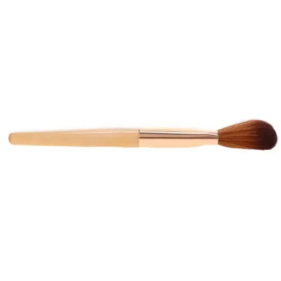 jane iredale Chisel Powder Brush image {3}