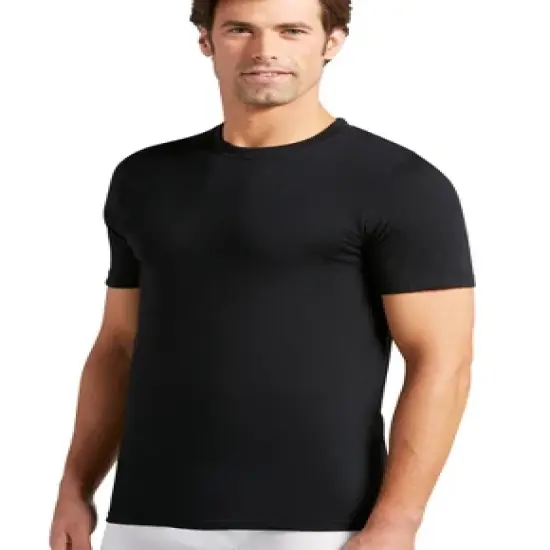 Jockey Men's Classic Crew Neck T-Shirt - 12 Pack image {1}