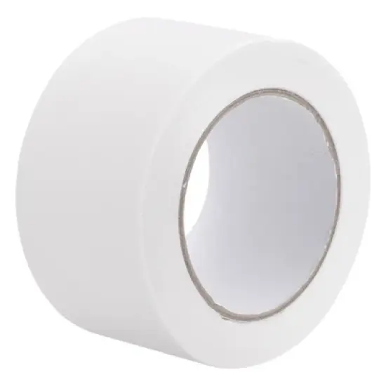 Unique Bargains Self-Adhesive Stretchable Cloth Bookbinding Repair Tapes image {6}