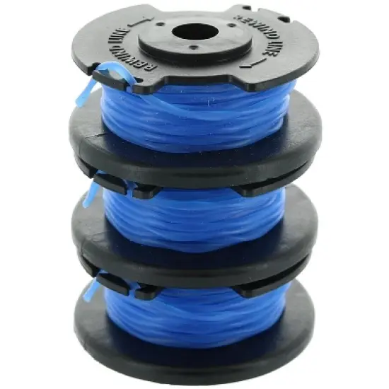 Ryobi Genuine OEM Replacement Spool # AC14RL3A image {1}