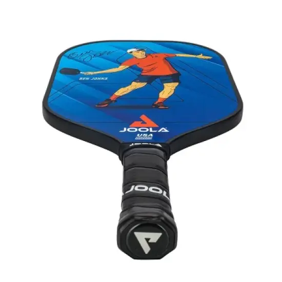 Joola Ben Johns Junior Pickleball Paddle image {1}