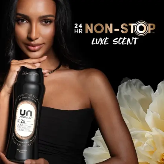 Downy Unstopables Unlimited Scent Booster Beads Laundry Additives - Rose Honey Oakmoss - 21.1oz image {8}