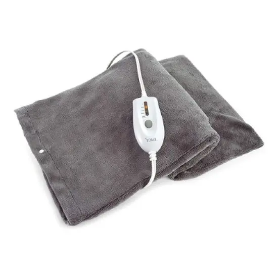 Mabis Reusable 12 x 15" Moist/Dry Heating Pad 619-5131-1900 1 Each image {1}