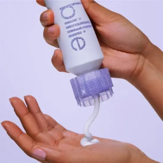 Billie Whipped Shave Cream - Sparkle - 6.5 fl oz image {6}