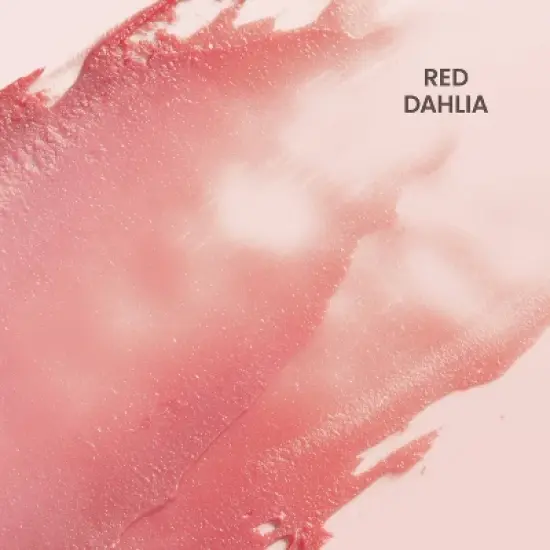 Burt's Bees Tinted Lip Balm - Red Dahlia - 0.15oz image {1}