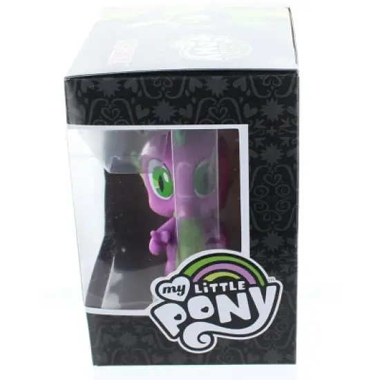 My Little Pony 4.5" Vinyl Figure Spike image {2}