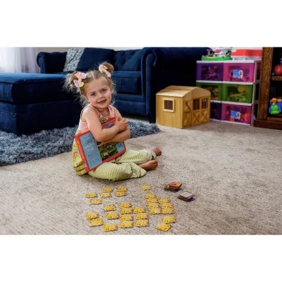 Upbounders Camping Outdoors Memory Game image {7}