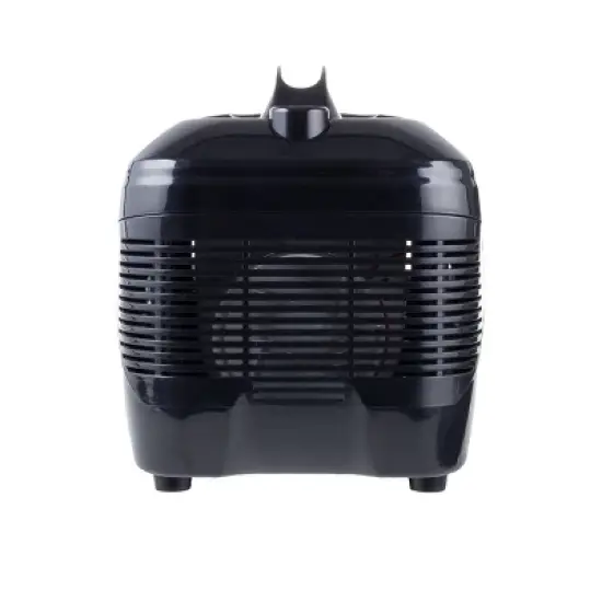 Portable Bubble Machine - High Output 2-Speed Blower Creates Bubbles by Toy Time image {5}