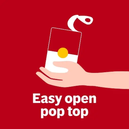 Campbell's Condensed Double Noodle Soup - 10.5oz image {4}