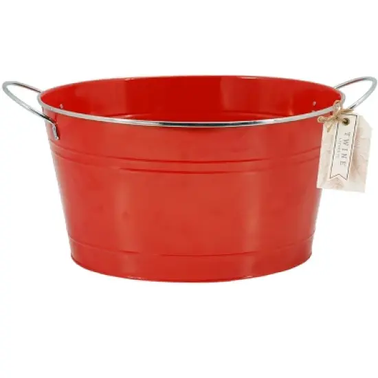Twine Ice Bucket image {9}