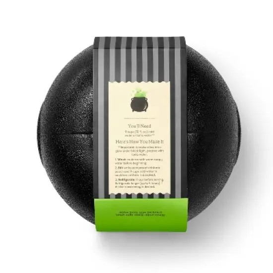 Halloween Witches' Brew Slime Punch - 14oz - Favorite Day&trade; image {3}