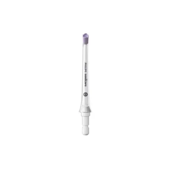 Philips Sonicare Power Flosser & Rechargeable Electric Toothbrush System 7000 - HX3921/40 - White image {5}