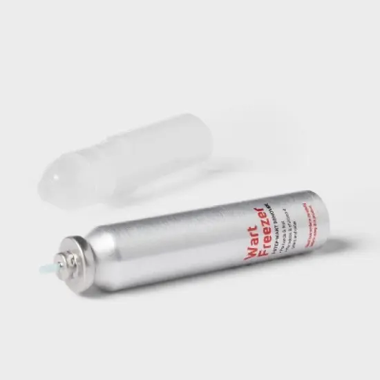 Wart Freezer One-Step Wart Remover - 1ct - up&up&trade; image {2}