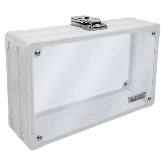 Vaultz Locking Pencil Box image {1}