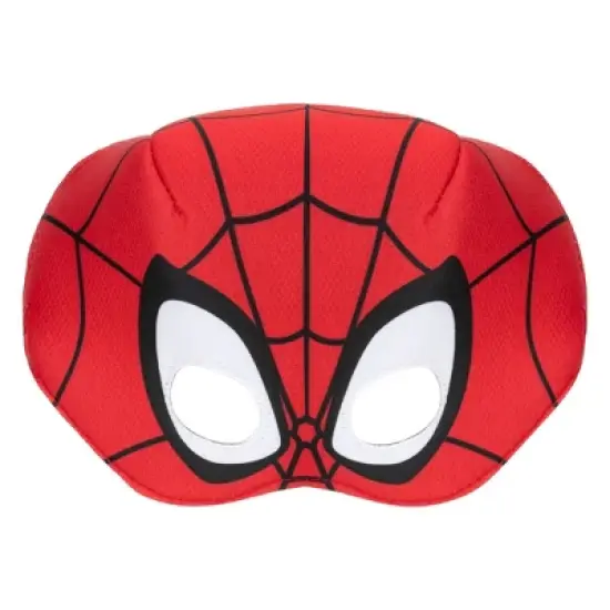 Spidey and His Amazing Friends Dress-Up Value Box 3-4T image {8}