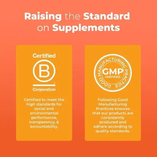 MaryRuth's Vegan Omega-3 Gummies image {3}