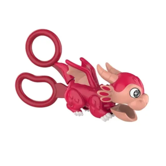 Educational Insights Ruby's Gem Quest - Soarin' Scissors Skills Game image {1}