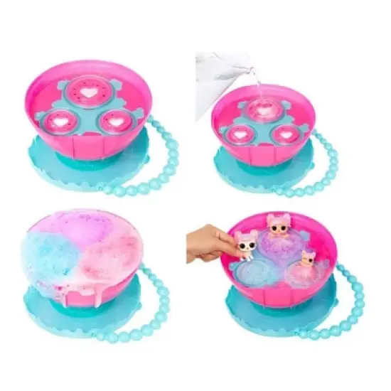 L.O.L. Surprise! Bubble Surprise Deluxe image {1}