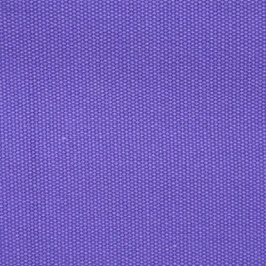 Director's Chair Replacement Canvas Purple - Flora Home image {1}