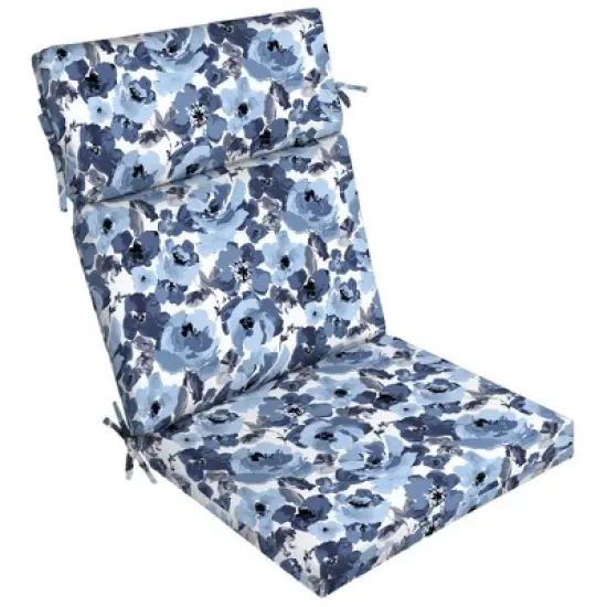 ARDEN Outdoor Chair Cushion 20 x 21 image {11}