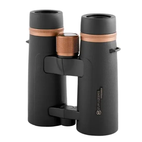 Bresser HS 8x42 ED Binoculars image {4}