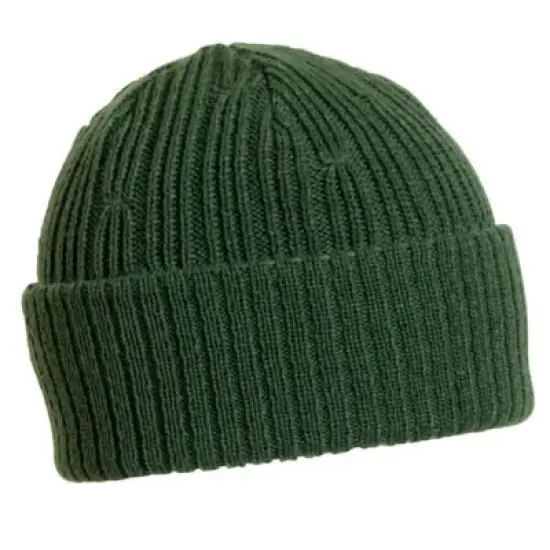 Turtle Fur Men's Wyatt Beanie image {8}