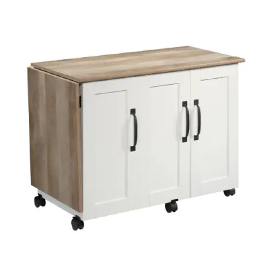 Sewing Craft Cart - Sauder  image {8}