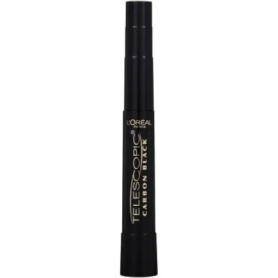 L'Oreal Paris Telescopic Original Mascara - 0.27 fl oz image {11}