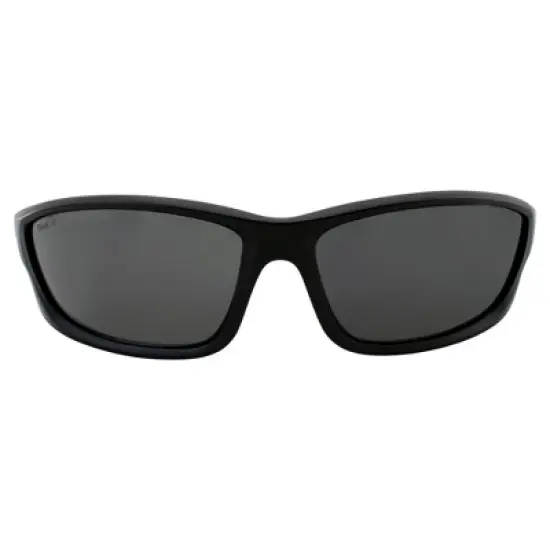 Global Vision Eyewear Hercules 5 Safety Motorcycle Glasses with Smoke Lenses image {1}