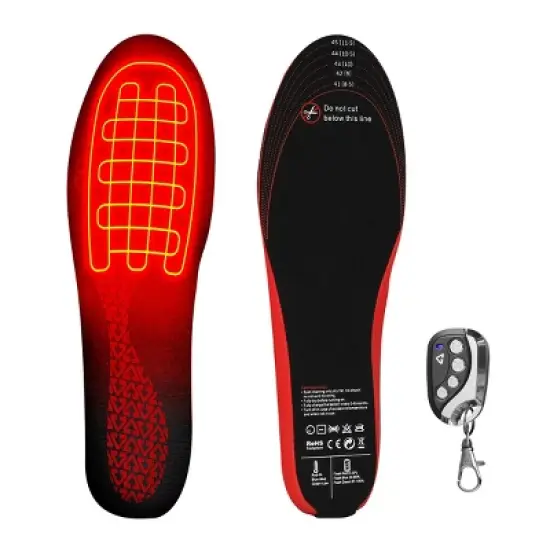 Gerbing 3V Heated Insole image {2}