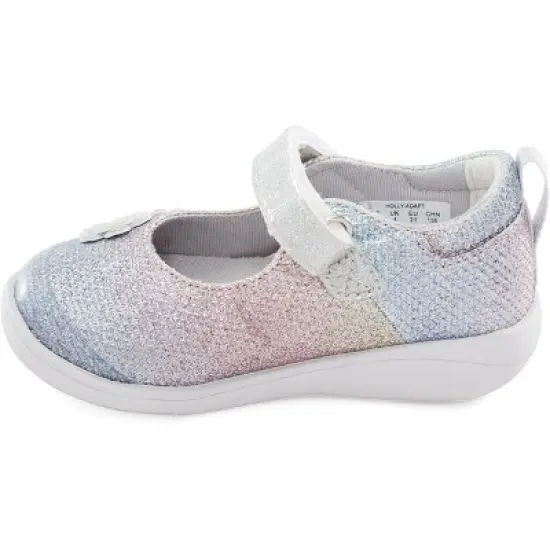 Stride Rite Holly Kid's Easy On/Off Mary Jane image {3}